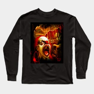 CARNIVAL OF BLOOD 7 Long Sleeve T-Shirt